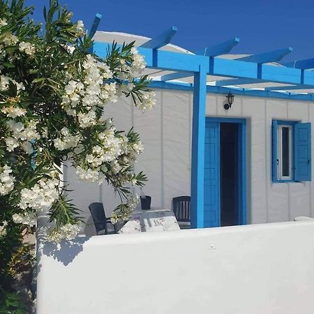 Alice Maisonette & Studios Adamantas  Exterior photo